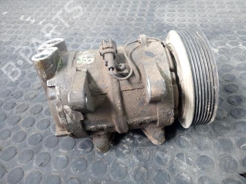AC compressor NISSAN PATROL GR V Wagon (Y61) 3.0 DTi | BP10962081M34 