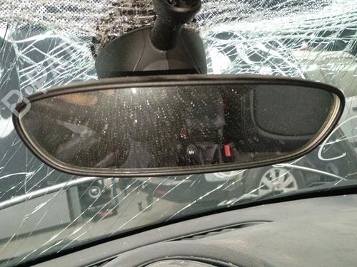 Used Rear mirror Rear mirror MINI MINI (F56) [2013-2026] 40179231 40179231