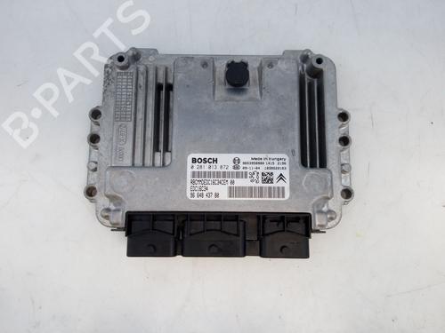 Used Other Other CITROËN C5 III (RD_) 1.6 HDi 110 (RD9HZC) (109 hp) 28689969 28689969