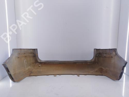 Rear bumper OPEL ZAFIRA / ZAFIRA FAMILY B (A05)  | BP8316373C8 