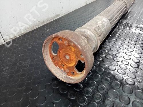 Driveshaft JEEP GRAND CHEROKEE III (WH, WK) 3.0 CRD 4x4 | BP12491396M37 