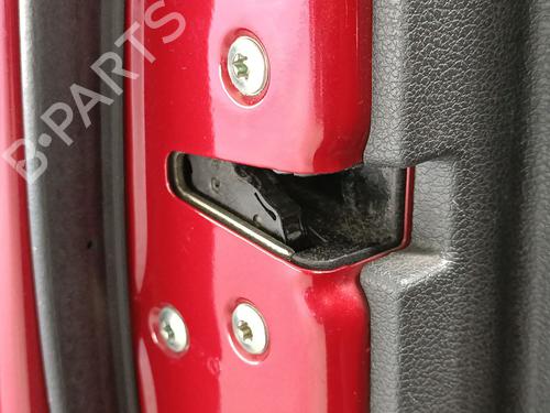 Used Front left lock Front left lock 37607294 37607294