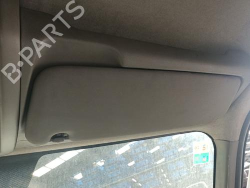 Right sun visor RENAULT MASTER III Platform/Chassis (EV, HV, UV) 2.3 dCi 125 FWD (EV0C, EV0D, EV0J, HV0C, HV0D, HV0H,... | BP36775294I2 - Image 2
