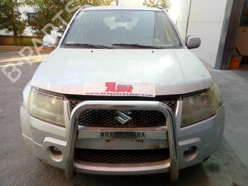 Starter SUZUKI GRAND VITARA II (JT, TE, TD)  | BP1971220M8 