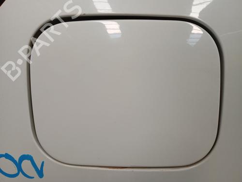 Tanklokket NISSAN QASHQAI II (J11, J11_) 1.6 dCi (130 hp) 30838016