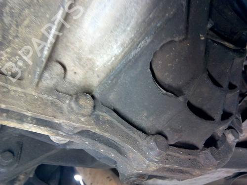 Gearbox RENAULT ESPACE III (JE0_)  | BP19035534M3 