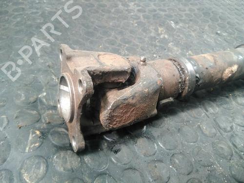 Driveshaft TOYOTA LAND CRUISER 100 (_J1_) 4.2 TD (HDJ100_, HDJ100) | BP9432673M37 