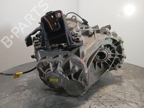 Used Gearbox Gearbox KIA CEE'D (JD) 1.4 CRDi 90 (90 hp) 32108975 32108975