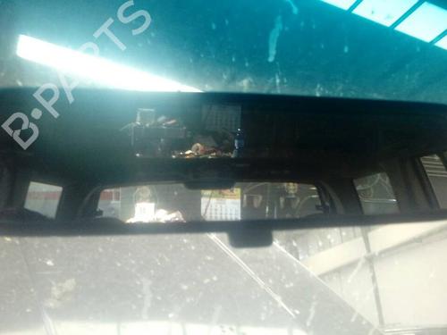 Used Rear mirror JEEP CHEROKEE (XJ) 2.5 TD 4x4 (116 hp) 13478918