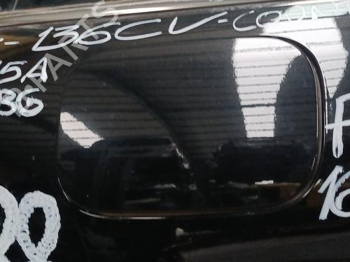Used Fuel flap Fuel flap MINI MINI COUNTRYMAN (F60) Cooper (136 hp) 40184130 40184130