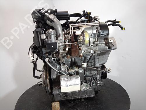 Engine SEAT LEON (5F1) 1.4 TSI | BP13695541M1 