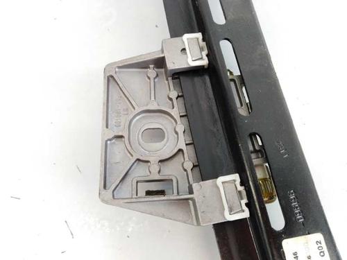 Front left window mechanism MERCEDES-BENZ E-CLASS Coupe (C207) E 250 CDI / BlueTEC / d (207.303, 207.304) | BP3507980C22 