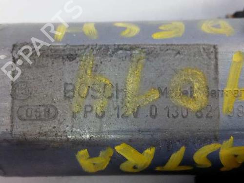 Front right window mechanism OPEL ASTRA H GTC (A04) 1.9 CDTi (L08) | BP4098050C23 