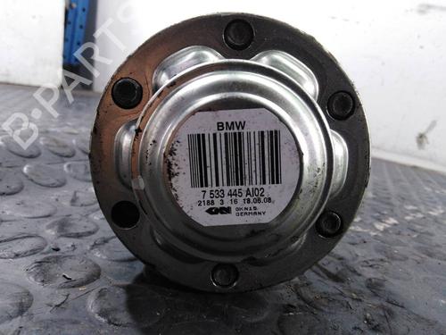 Right rear driveshaft BMW 3 (E90) 320 d | BP8405051M41 