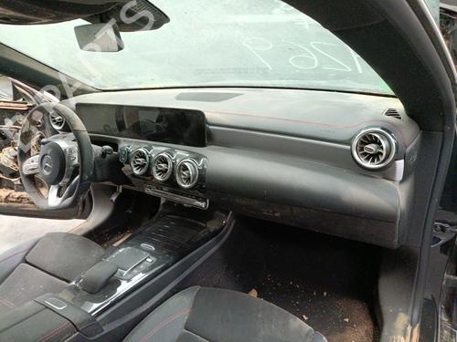 Cruscotto MERCEDES-BENZ CLA (C118) CLA 180 (118.384) (136 hp) 30598230