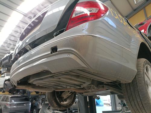 Bak støtfanger MERCEDES-BENZ C-CLASS T-Model (S204) C 200 CDI (204.201) | BP29954025C8