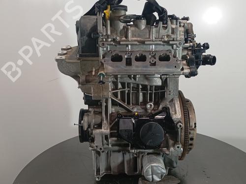 Moteur SKODA FABIA III (NJ3) 1.0 (75 hp) 15768707