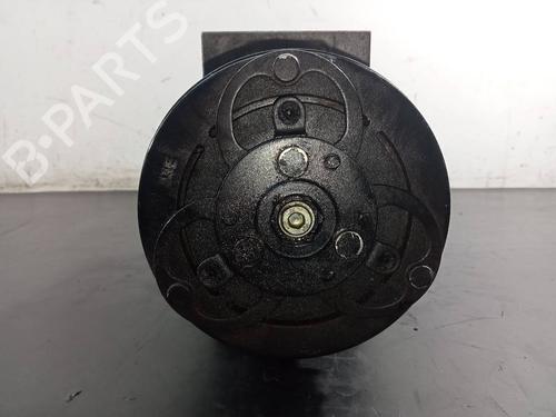 AC compressor DACIA LOGAN II  | BP13383557M34  - Image 7