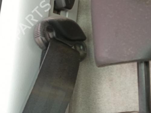 Used Front right seatbelt Front right seatbelt 37232338 37232338