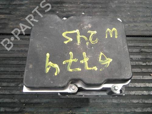 ABS pump MERCEDES-BENZ B-CLASS Sports Tourer (W245) B 180 CDI (245.207) | BP4944949M43