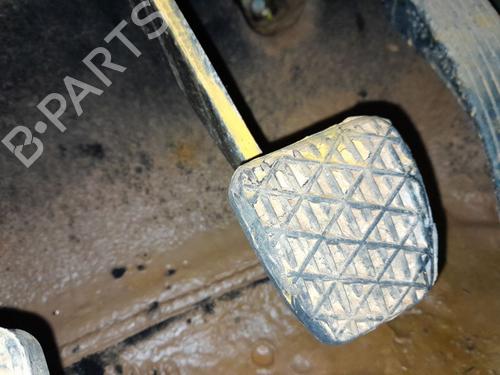 bremsepedal SSANGYONG KORANDO (CK) 2.2 Xdi (178 hp) 25936447