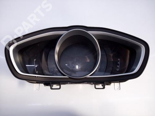 Used Instrument cluster Instrument cluster VOLVO V40 Hatchback (525) D3 (150 hp) 10739769 10739769
