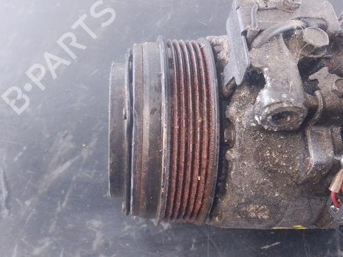 AC compressor MERCEDES-BENZ E-CLASS T-Model (S212) E 200 CDI / BlueTEC (212.205, 212.206) | BP33758121M34 - Image 2
