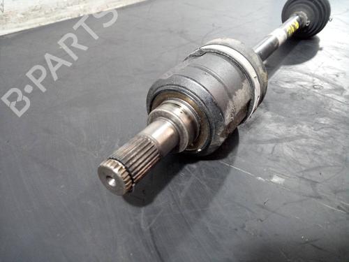 Left front driveshaft HYUNDAI TUCSON (TL, TLE) 1.6 GDi | BP15733130M38 