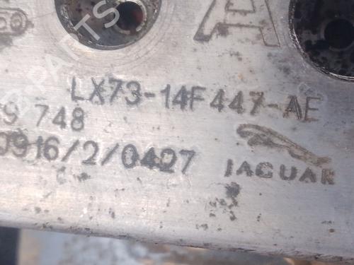 ABS pump JAGUAR F-PACE (X761) 3.0 SDV6 AWD | BP33794638M43 - Image 4