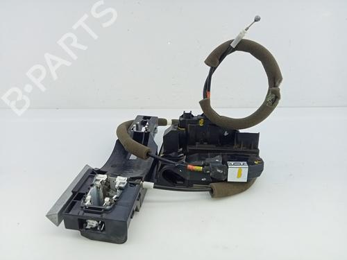 Used Front right lock NISSAN QASHQAI II SUV (J11, J11_) 1.6 dCi (130 hp) 13643995