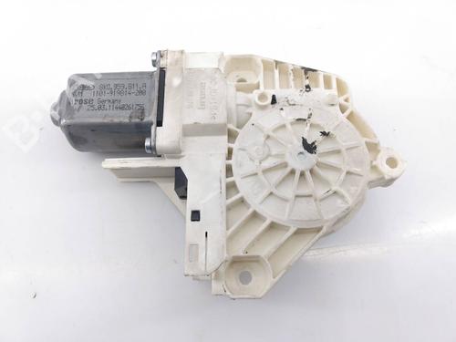 Right rear window motor PORSCHE CAYENNE (92A) 3.0 Diesel | BP9245755E22 