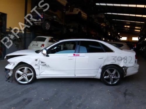 Used Parts SEAT EXEO (3R2) 2.0 TDI (170 hp) 13226