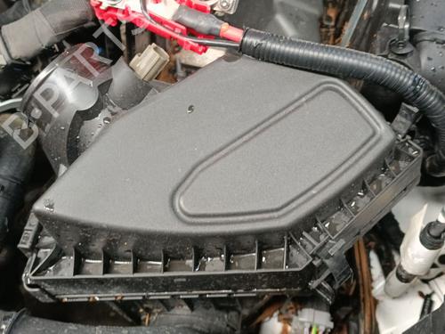 Used Air filter box Air filter box FORD PUMA (J2K, CF7) 1.0 EcoBoost mHEV (125 hp) 36554432 36554432