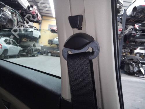 Used Front left seatbelt FIAT LINEA (323_, 110_) [2006-2025]  18484343
