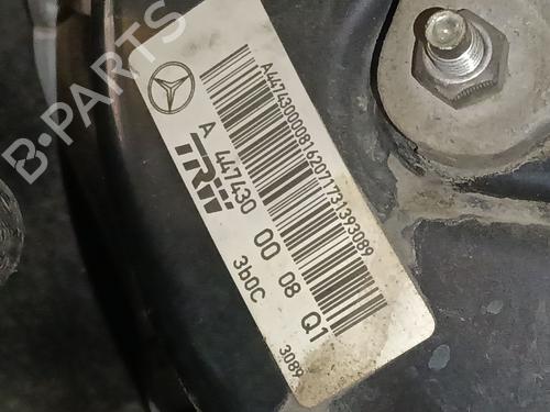 servo-brake-mercedes-benz-vito-tourer-w447-2014-36865748 main image