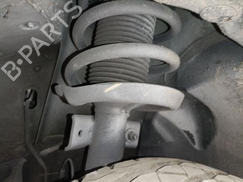 Used Left front shock absorber Left front shock absorber RENAULT MASTER III Platform/Chassis (EV, HV, UV) 2.3 dCi 125 FWD (EV0C, EV0D, EV0J, HV0C, HV0D, HV0H,... (125 hp) 36696385 36696385