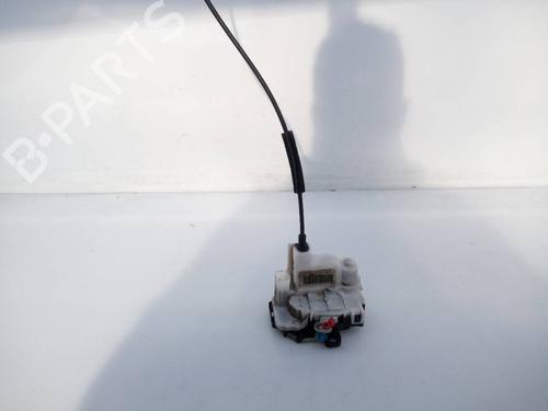 Used Front right lock FIAT 500 (312_) 1.3 D Multijet (312AXB1A) (75 hp) 13313748