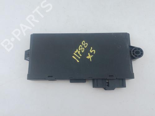 Used Electronic module Electronic module BMW X5 (E70) 3.0 sd (286 hp) 33831811 33831811