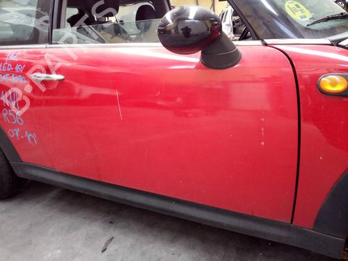 Right front door MINI MINI (R56) Cooper D | BP13416907C3 
