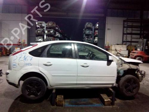 Grill FORD FOCUS II (DA_, HCP, DP) 1.6 TDCi | BP6058014C40 