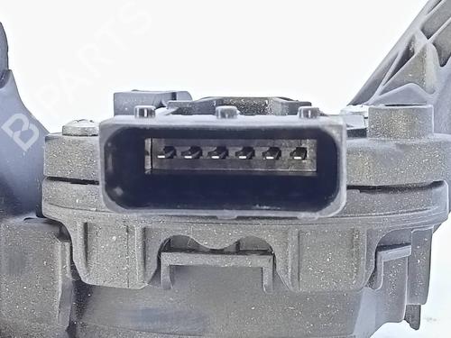 Pedal ALFA ROMEO GIULIETTA (940_) 2.0 JTDM (940FXE1A, 940FXG11) | BP11386431I4 