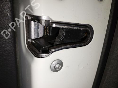 Used Front right lock MERCEDES-BENZ A-CLASS (W176) A 200 CDI / d (176.008) (136 hp) 31145578