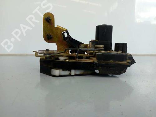 Rear right lock LAND ROVER RANGE ROVER II (P38A) 2.5 D 4x4 | BP4138986C99 