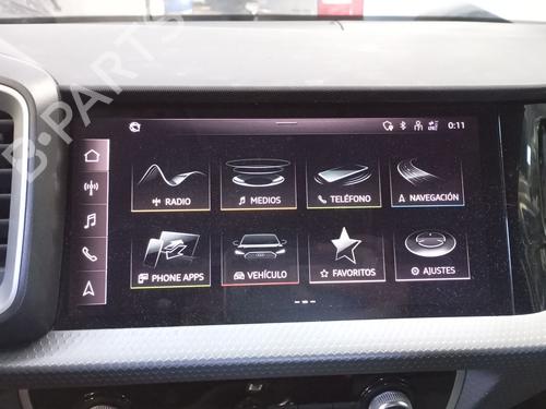 Used Electronic module Electronic module AUDI A1 Sportback (GBA) 30 TFSI (110 hp) 33980921 33980921