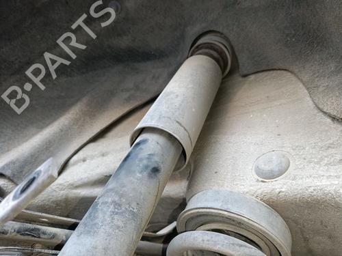 Used Left rear shock absorber Left rear shock absorber 38873079 38873079