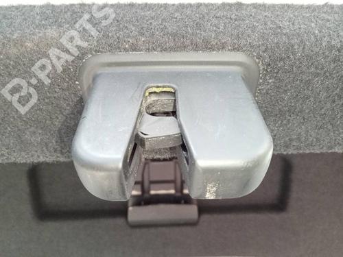 Used Tailgate lock Tailgate lock VW PASSAT B7 (362) 2.0 TDI (140 hp) 10635553 10635553