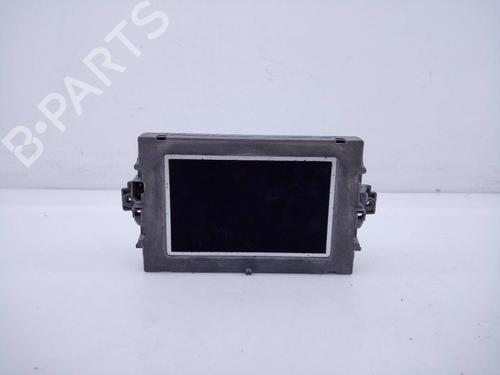 Electronic module MERCEDES-BENZ C-CLASS (W204)  | BP10371989M83 