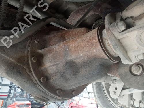 Differential hinten für Differential hinten 38235350 38235350
