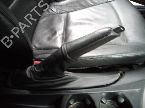 Used Hand brake BMW 1 (E87) 118 d (122 hp) 13410852