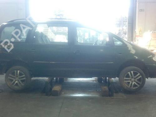 Gearbox VW SHARAN (7M8, 7M9, 7M6)  | BP19164655M3 